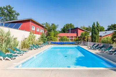 Image de Le Relais du Plessis by Interhome