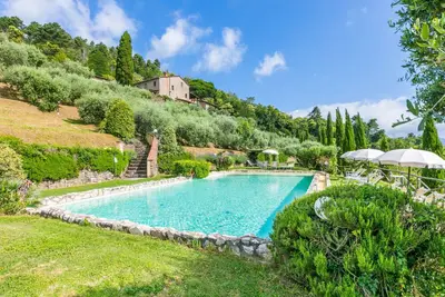 Image de La Cupola: Giglio by Interhome