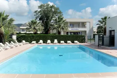 Image de Carré Marine by Interhome