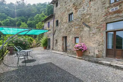 Image de Podere Sondino / Apt. Le Stalle by Interhome
