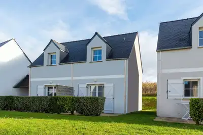 Image de Les Terrasses by Interhome