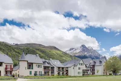 Image de Les Jardins de Balnéa by Interhome
