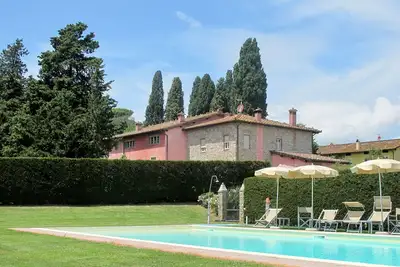 Le Fornaci by Interhome