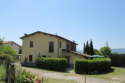 Maison Renata by Interhome