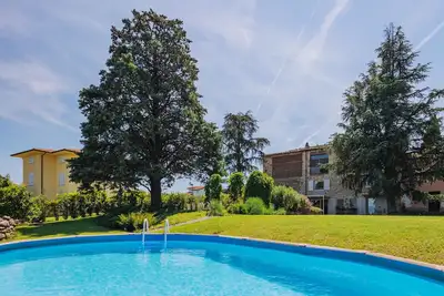 Rustico dei Canali by Interhome