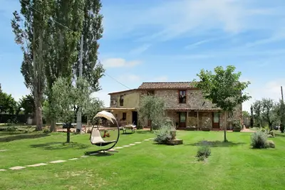 Daussiè by Interhome