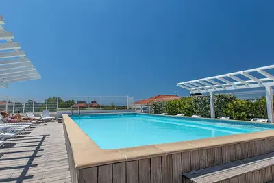 Image de Le Crystal by Interhome