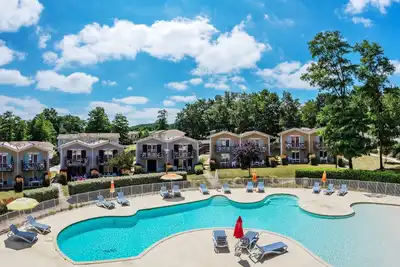Image de Le Domaine du Golf d'Albret by Interhome