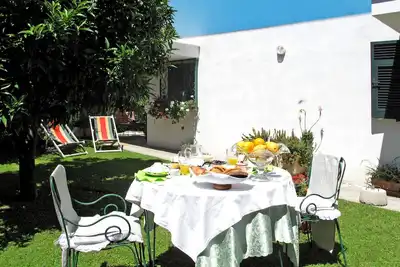 Image de Mandarino by Interhome