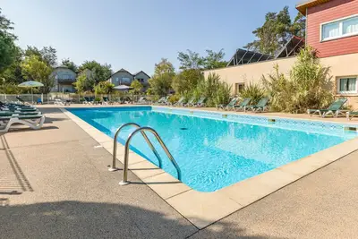 Image de Le Relais du Plessis by Interhome