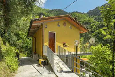 Image de La Sperduta by Interhome
