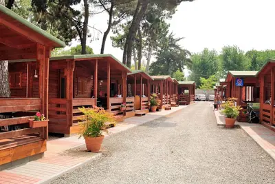 Image de Camping Campeggio Italia (Mas371) by Interhome