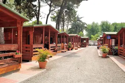 Image de Camping Campeggio Italia (Mas370) by Interhome