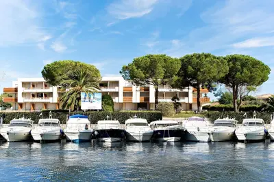 Image de Carré Marine by Interhome