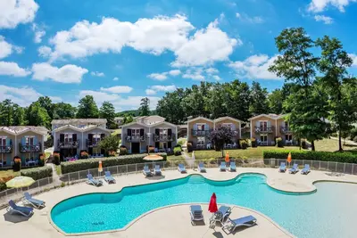 Image de Le Domaine du Golf d'Albret by Interhome