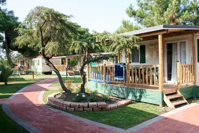 Image de Rosolina Mare Club by Interhome