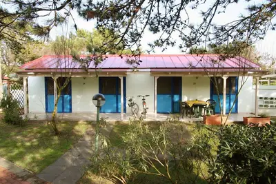 Image de Rosolina Mare Club by Interhome