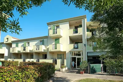 Image de Robinia/Pinetine by Interhome