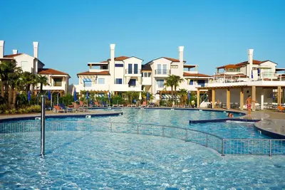 Image de Villaggio A Mare by Interhome