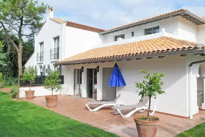 Image de Villas Odalys Collection Orée de Milady by Interhome
