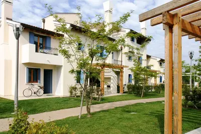 Image de Villaggio A Mare by Interhome
