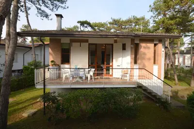 Image de Villaggio Alex by Interhome
