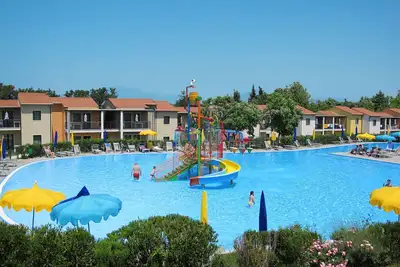 Image de Belvedere Village by Interhome