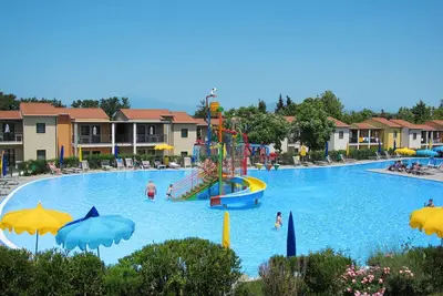 Image de Belvedere Village by Interhome