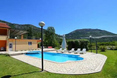 Image de Villa Kikiza by Interhome