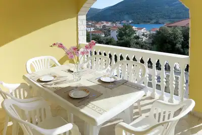 Image de Appartement Toni by Interhome