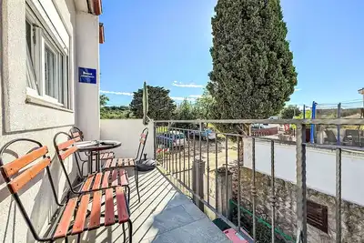 Image de Appartement Lucia by Interhome