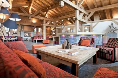 Image de Cgh Rés&Spa Chalets de Jouvence by Interhome