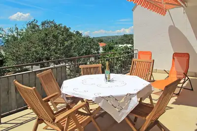 Image de Appartement Luka by Interhome