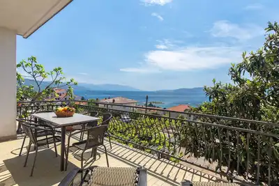 Image de Appartement Luka by Interhome