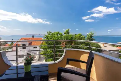 Image de Appartement Renato by Interhome