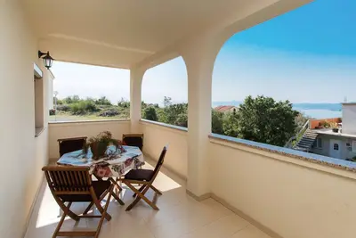 Appartement Nikol by Interhome