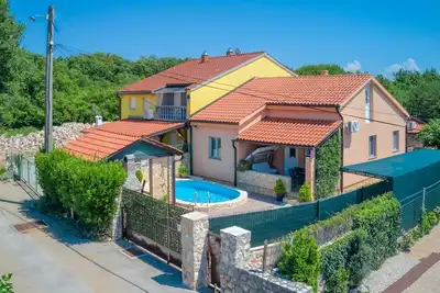 Maison Ana by Interhome