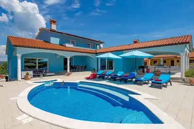 Image de Villa Gabriel by Interhome