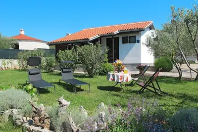 Image de Maison Gloria by Interhome
