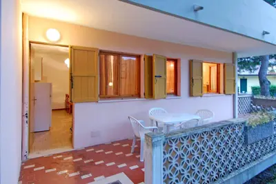Image de Casa Lucrezia by Interhome