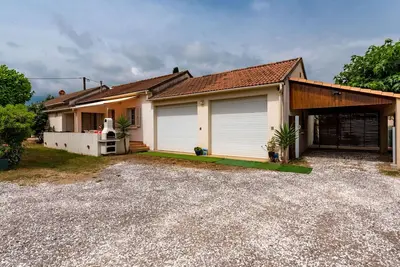 Image de Maison Dami I by Interhome