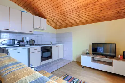 Image de Appartement Ruža 1 by Interhome