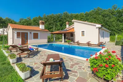 Image de Villa Mihael by Interhome
