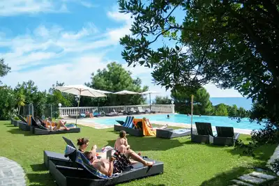 Image de Villa Stella by Interhome