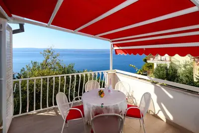 Appartement Mirela by Interhome