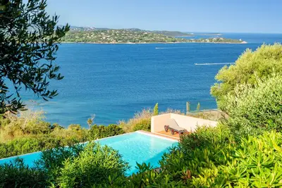 Image de Les Hauts de Pavellone by Interhome
