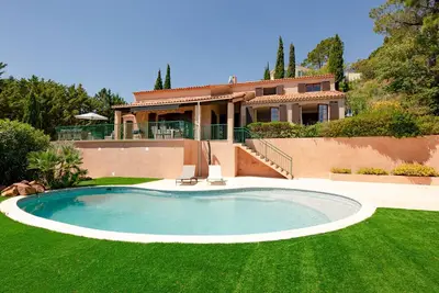 Image de Ponderosa by Interhome
