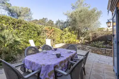 Image de Le Clos d'Azur 1 by Interhome