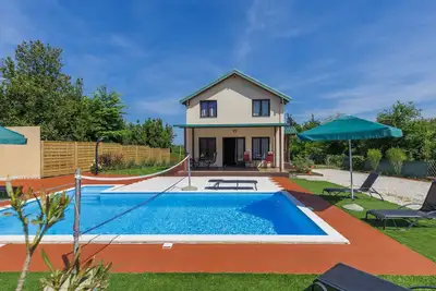 Image de Maison Minja by Interhome