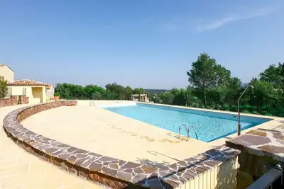 Image de Le Domaine de St. Endréol Gold & Spa by Interhome